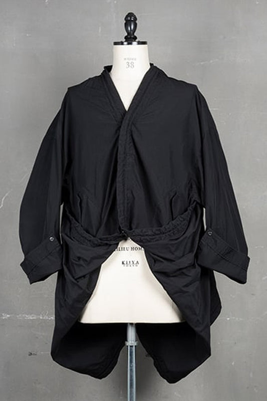 ループ ブルゾン