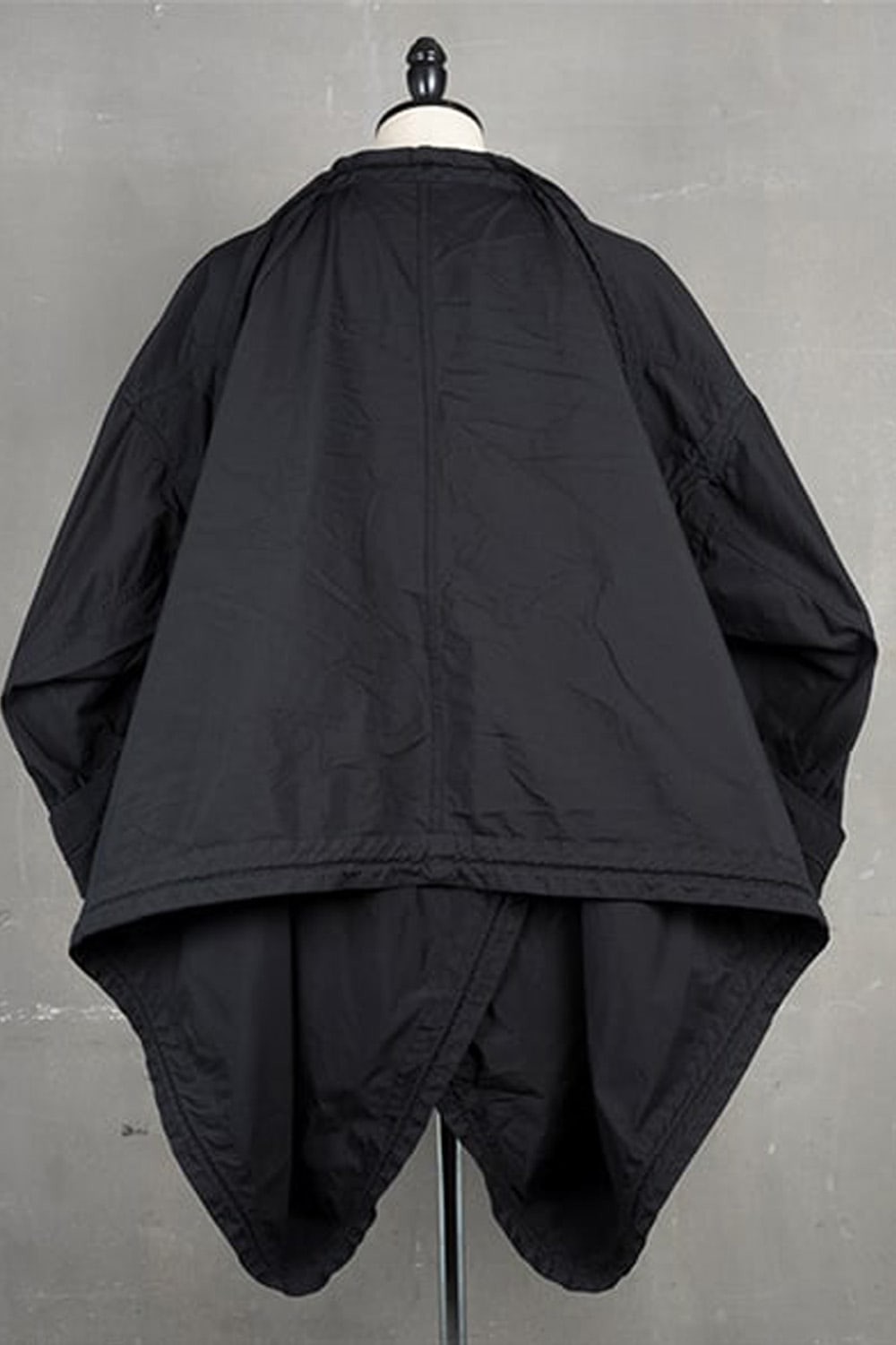 ループ ブルゾン