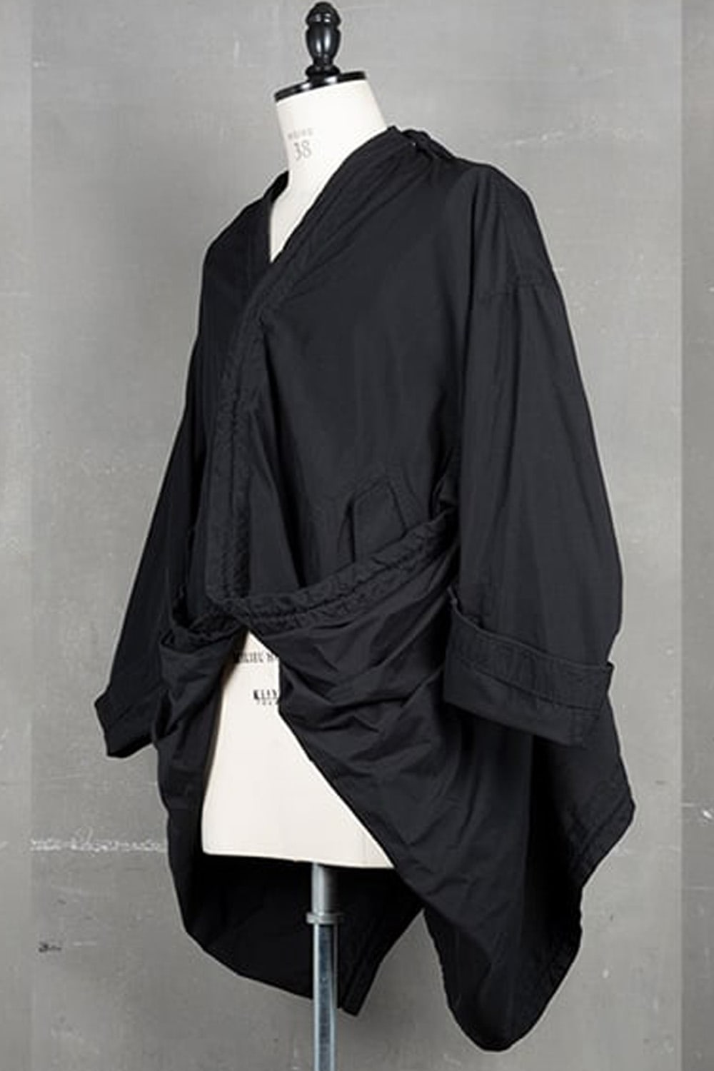 ループ ブルゾン