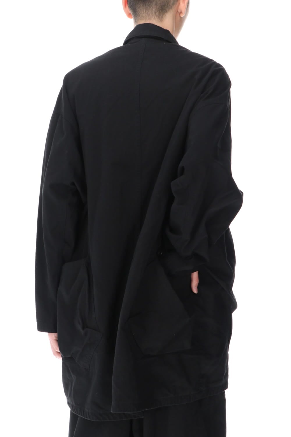 MULCH POCKET BLOUSON