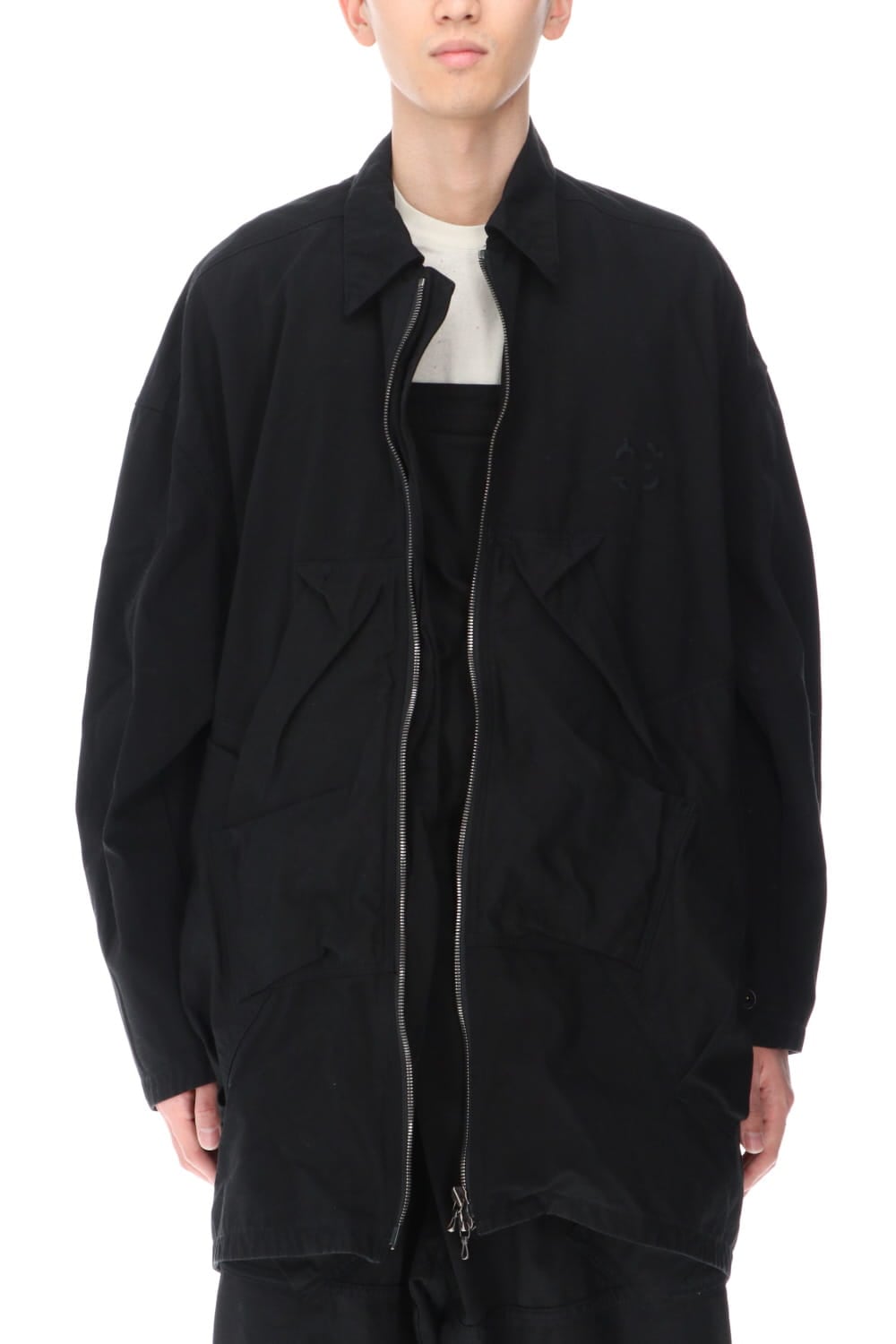 MULCH POCKET BLOUSON