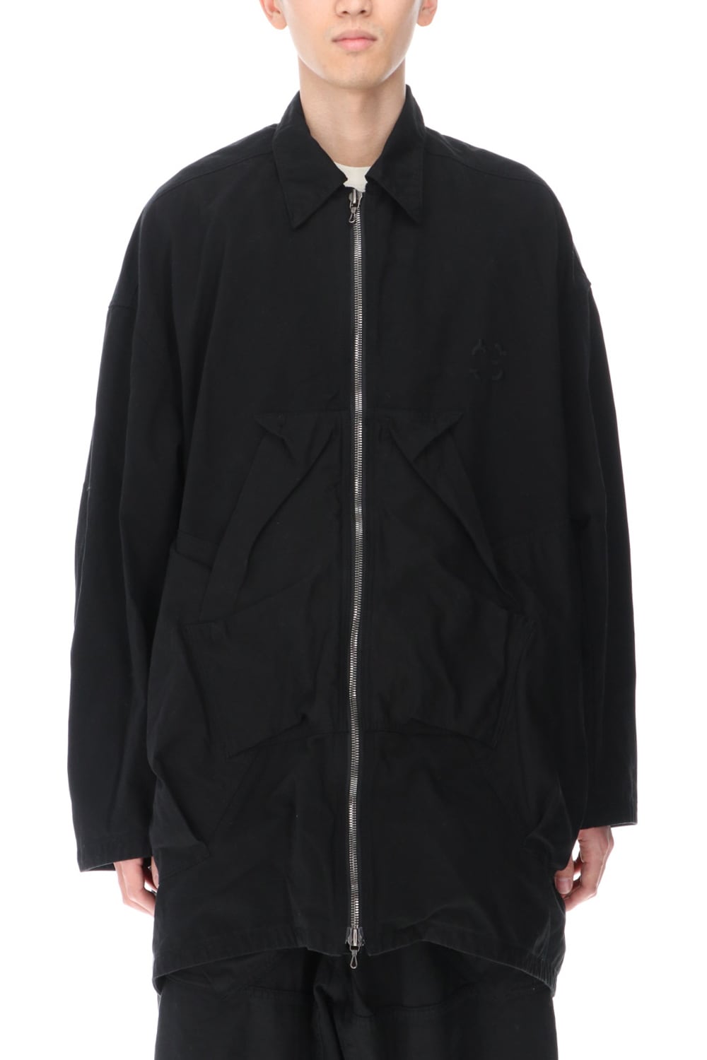 MULCH POCKET BLOUSON