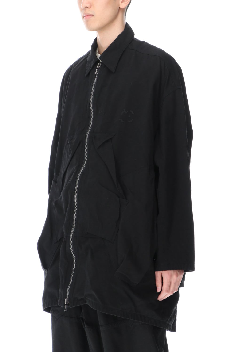 MULCH POCKET BLOUSON