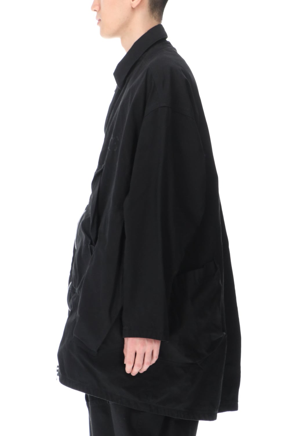 MULCH POCKET BLOUSON