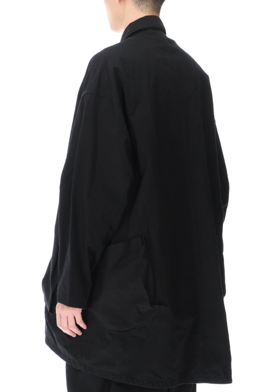 MULCH POCKET BLOUSON