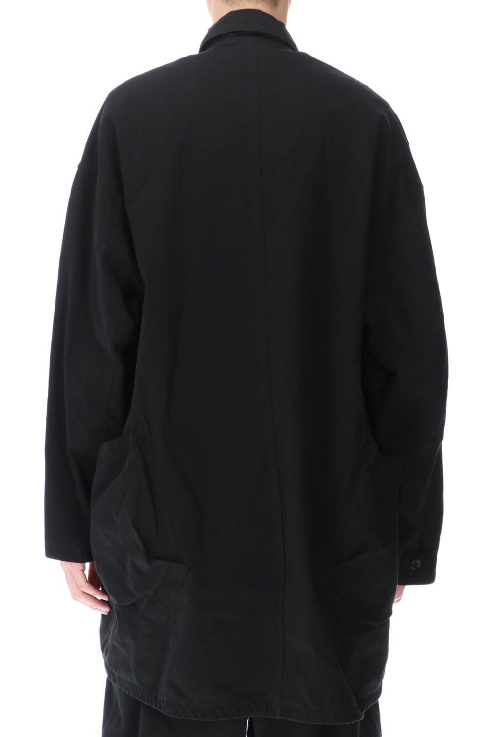 MULCH POCKET BLOUSON