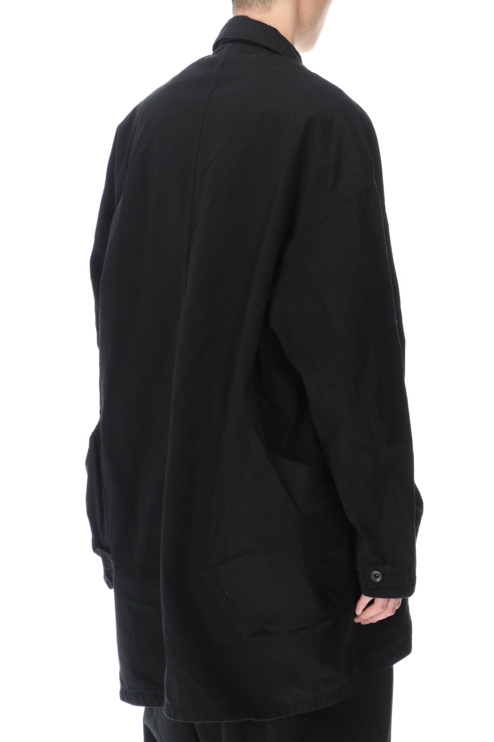 MULCH POCKET BLOUSON