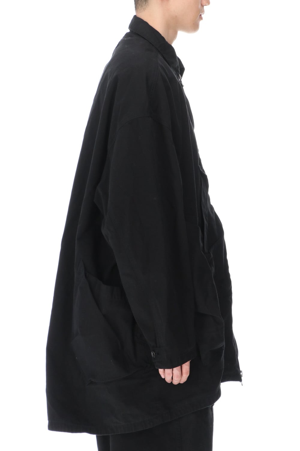 MULCH POCKET BLOUSON