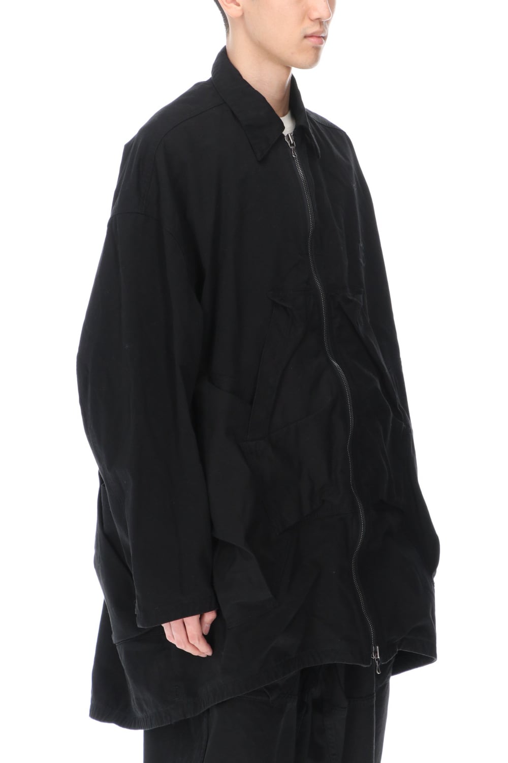 MULCH POCKET BLOUSON