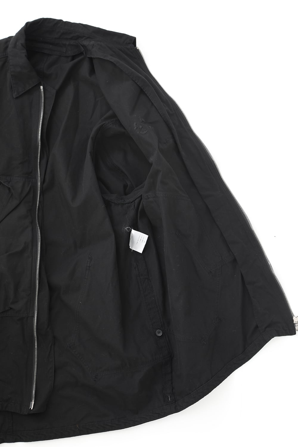 MULCH POCKET BLOUSON