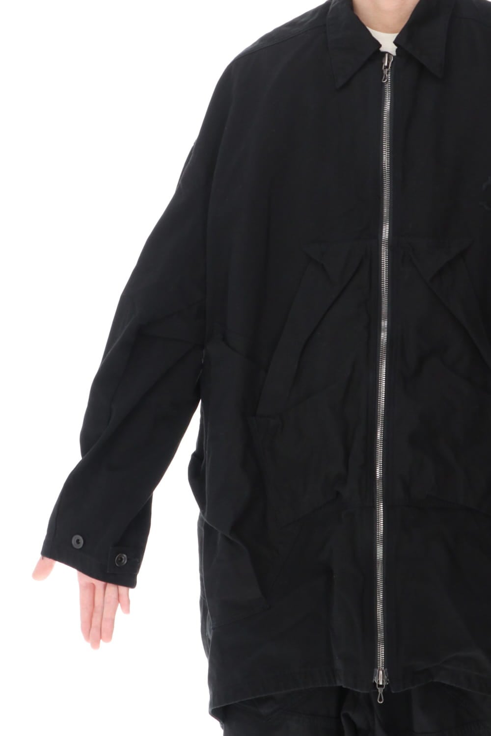 MULCH POCKET BLOUSON