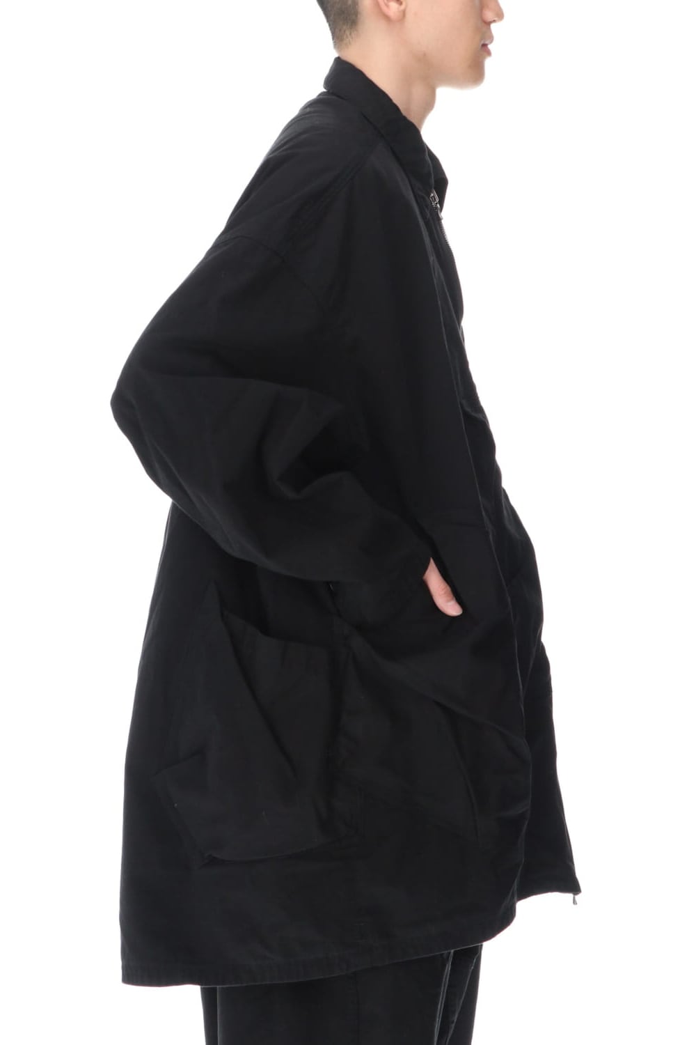 MULCH POCKET BLOUSON