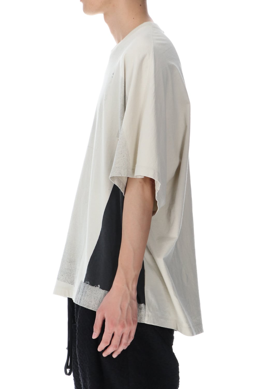 GRAPHIC T-SHIRT Ver. 1 BEIGE