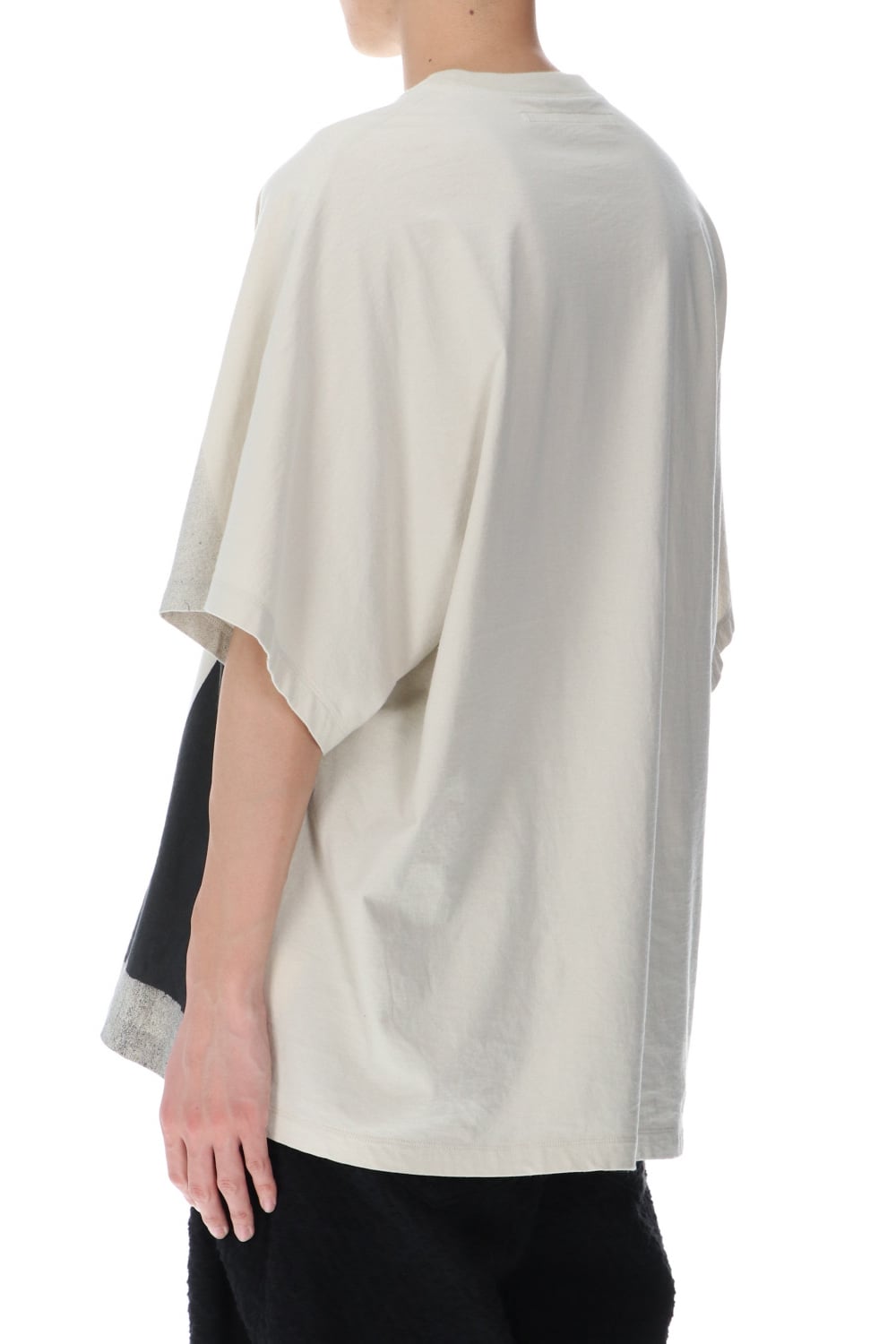 GRAPHIC T-SHIRT Ver. 1 BEIGE