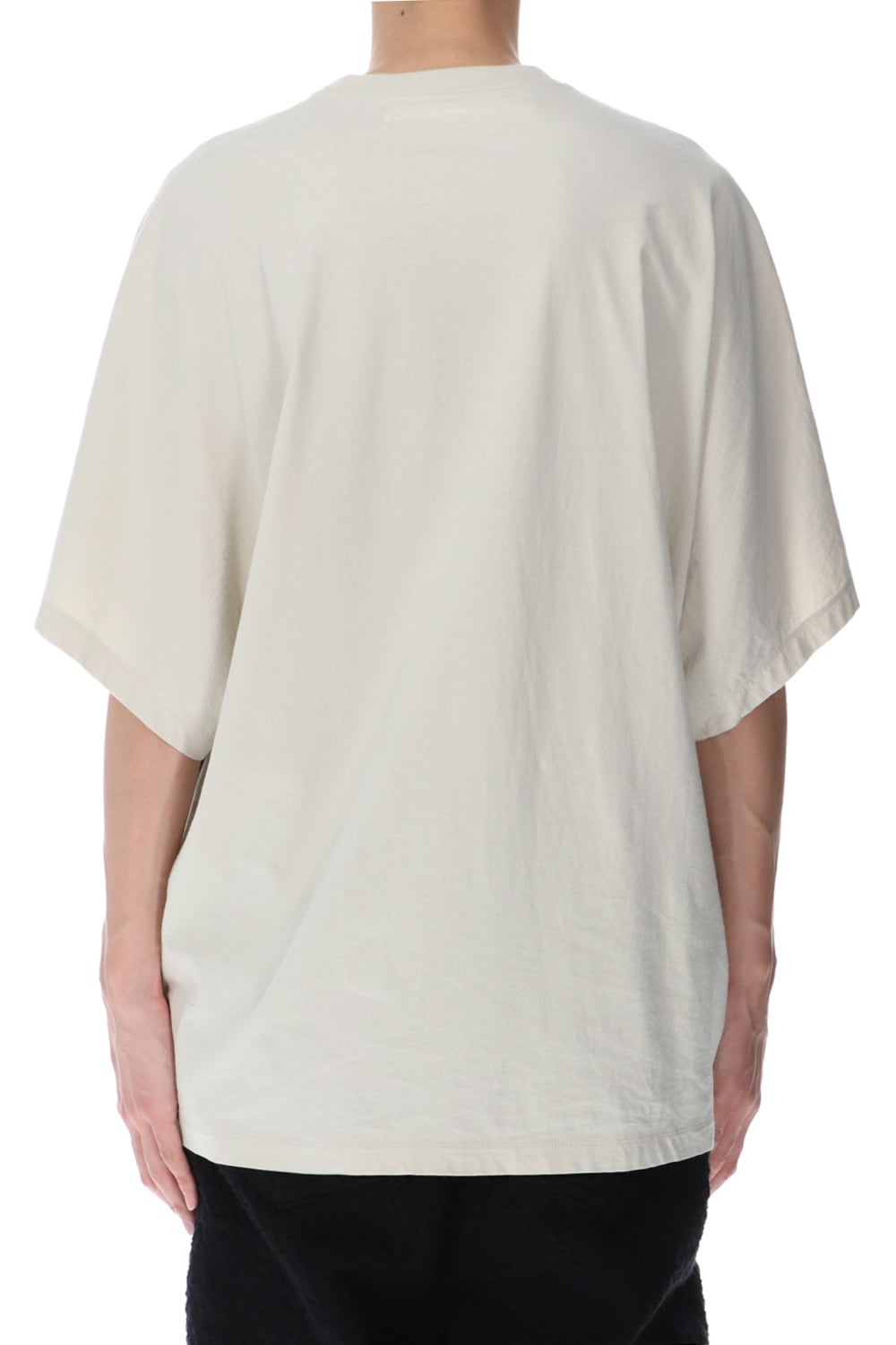 GRAPHIC T-SHIRT Ver. 1 BEIGE