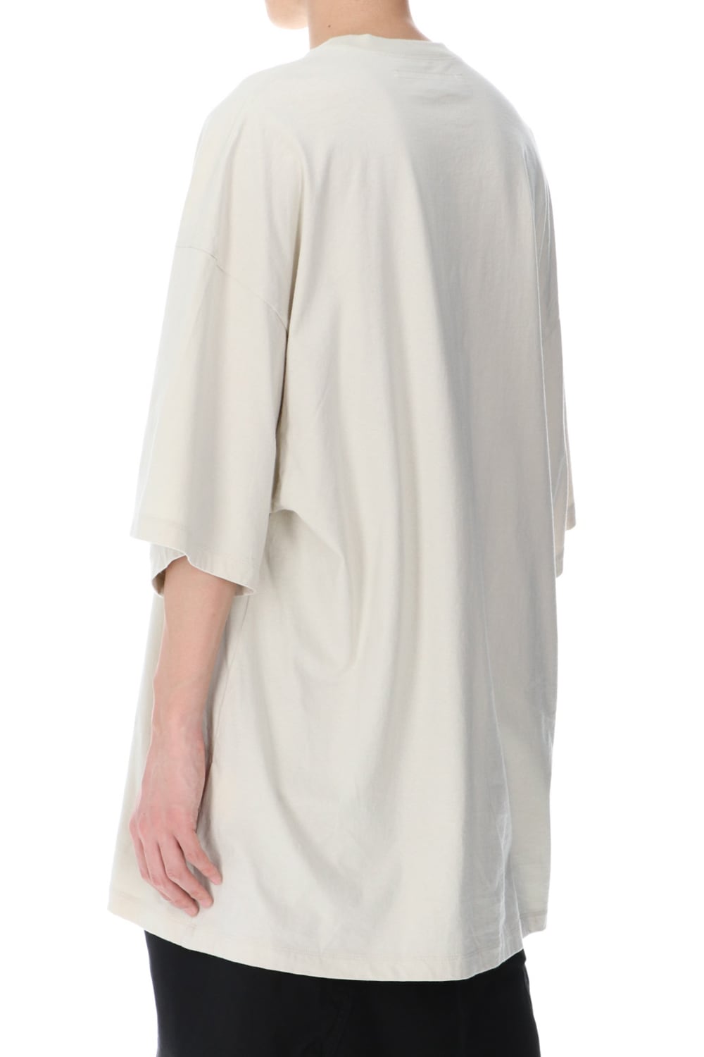 GRAPHIC T-SHIRT Ver. 2 BEIGE