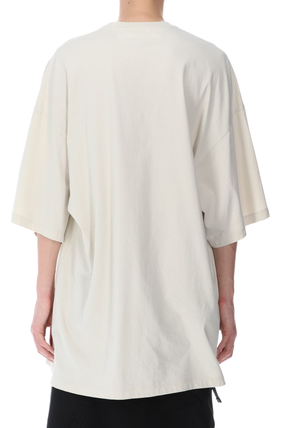 GRAPHIC T-SHIRT Ver. 2 BEIGE