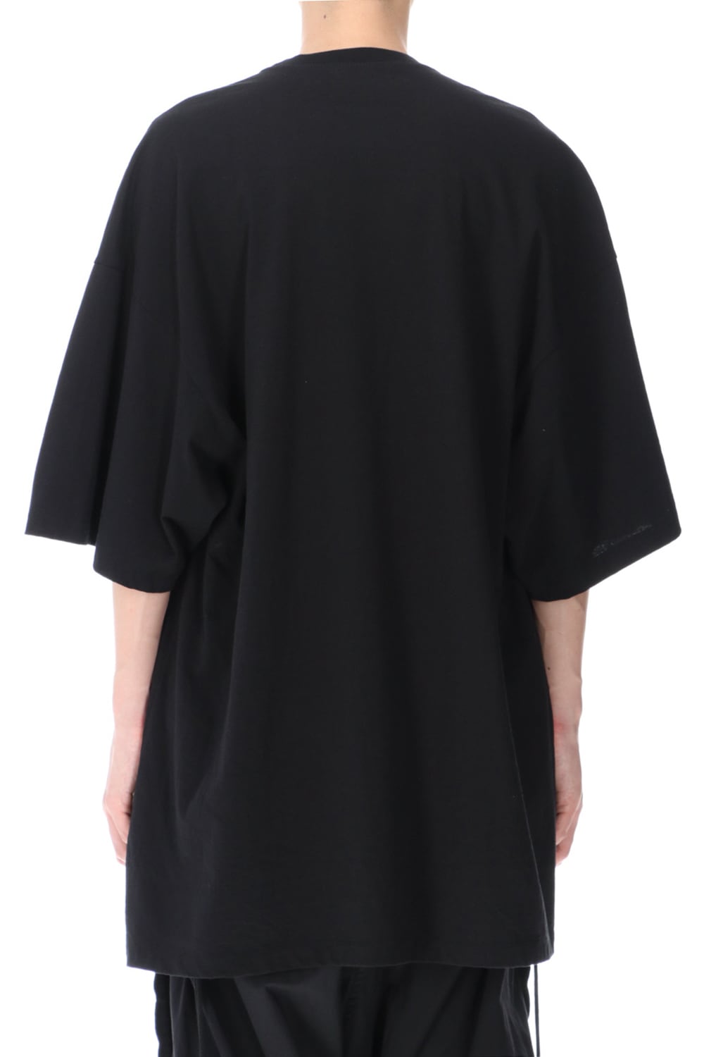 GRAPHIC T-SHIRT Ver. 2 BLACK