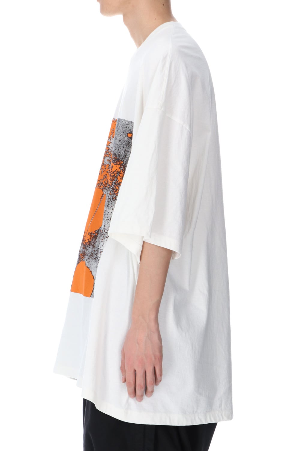 GRAPHIC T-SHIRT Ver. 2 OFF WHITE