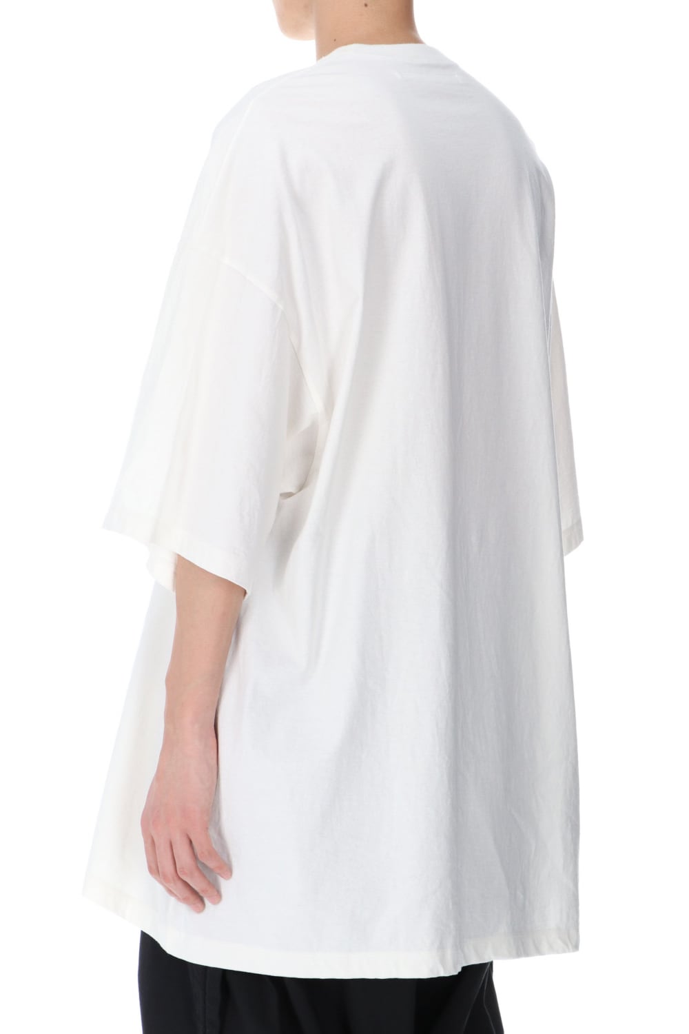 GRAPHIC T-SHIRT Ver. 2 OFF WHITE