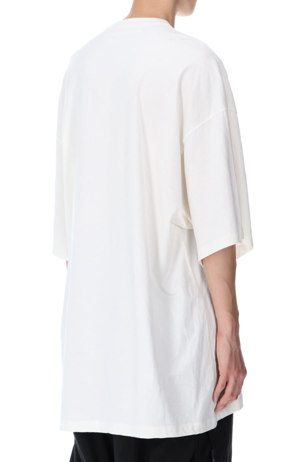 GRAPHIC T-SHIRT Ver. 2 OFF WHITE