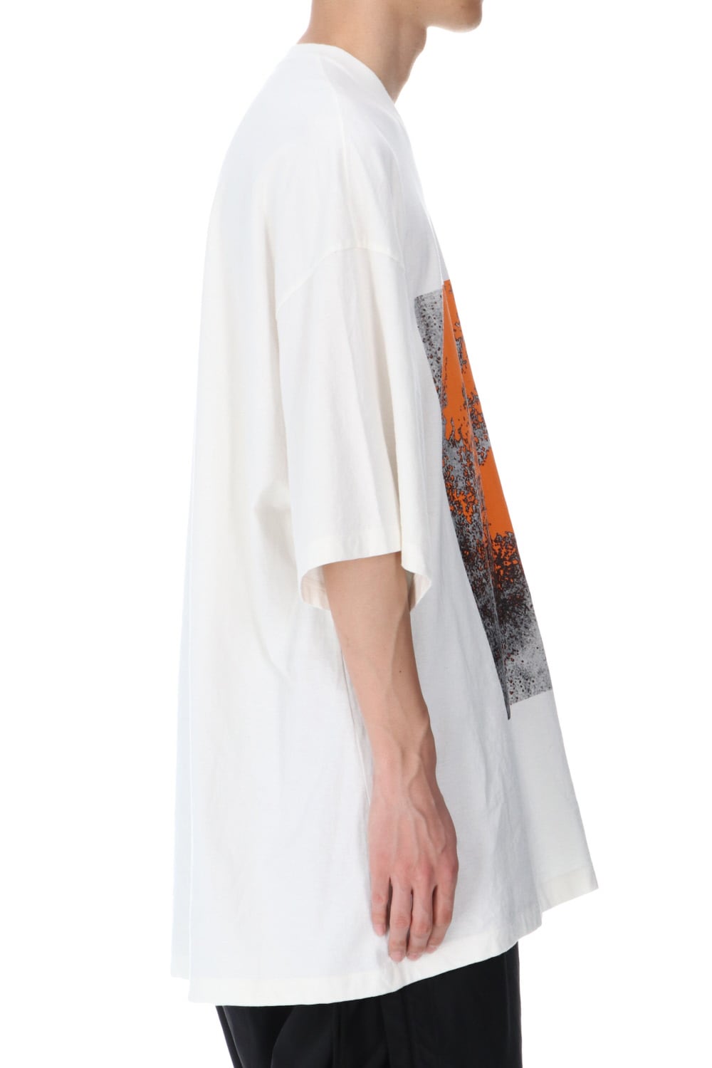 GRAPHIC T-SHIRT Ver. 2 OFF WHITE