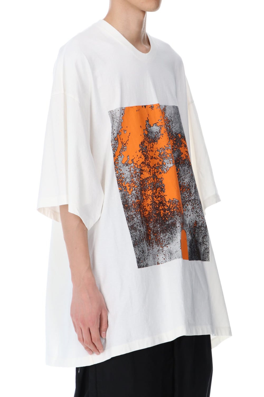 GRAPHIC T-SHIRT Ver. 2 OFF WHITE