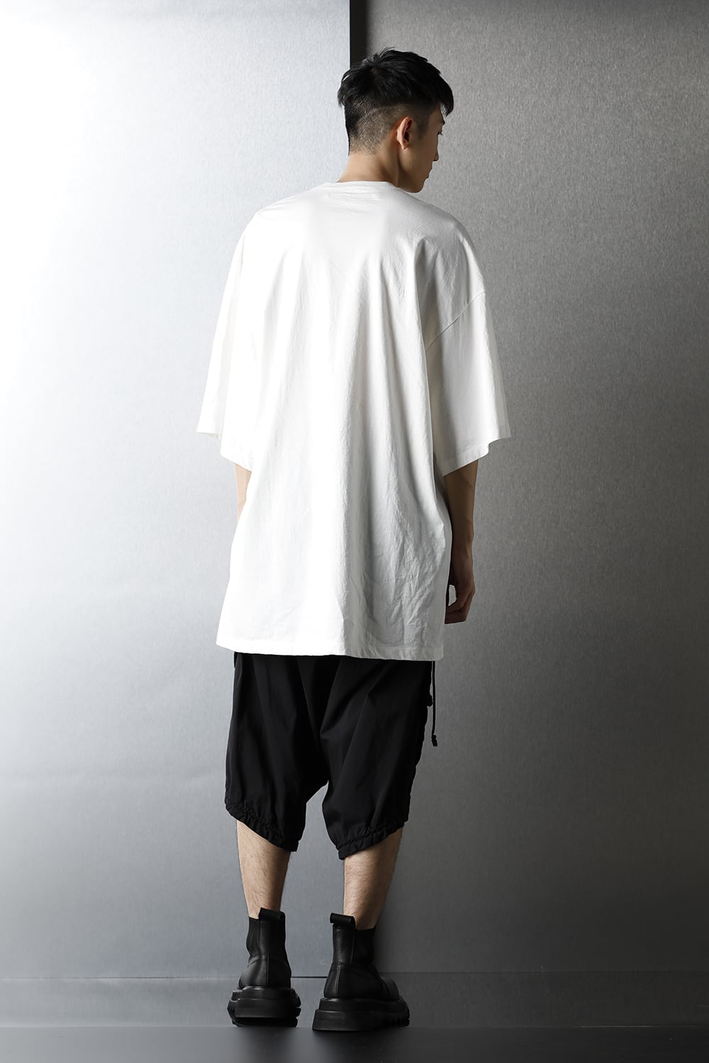 GRAPHIC T-SHIRT Ver. 2 OFF WHITE