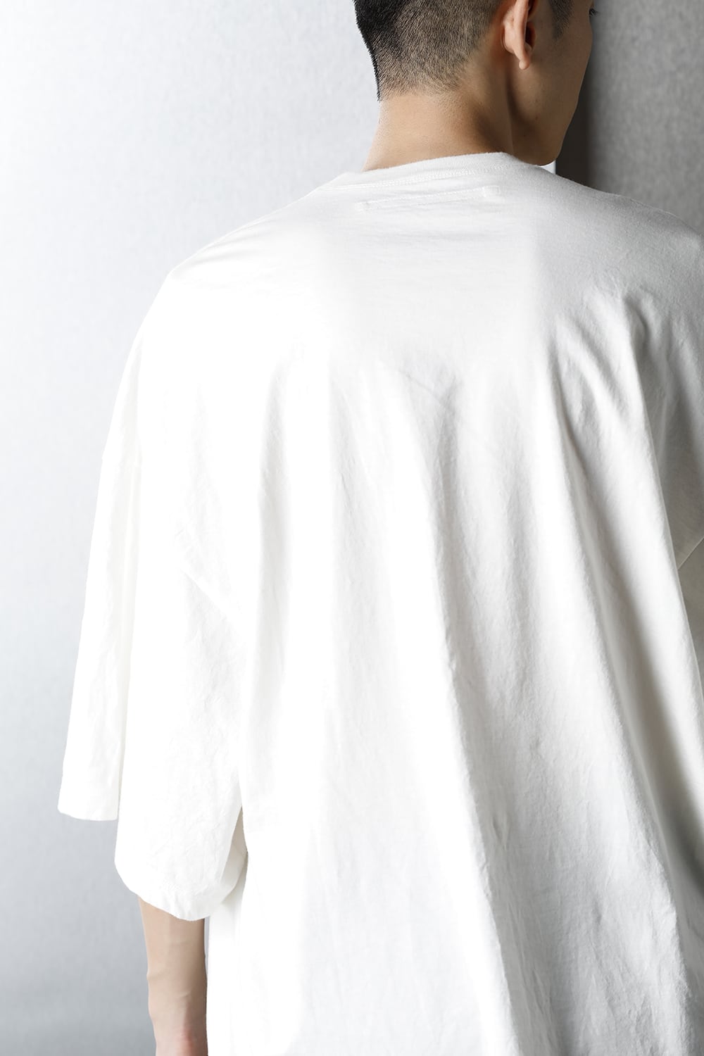 GRAPHIC T-SHIRT Ver. 2 OFF WHITE