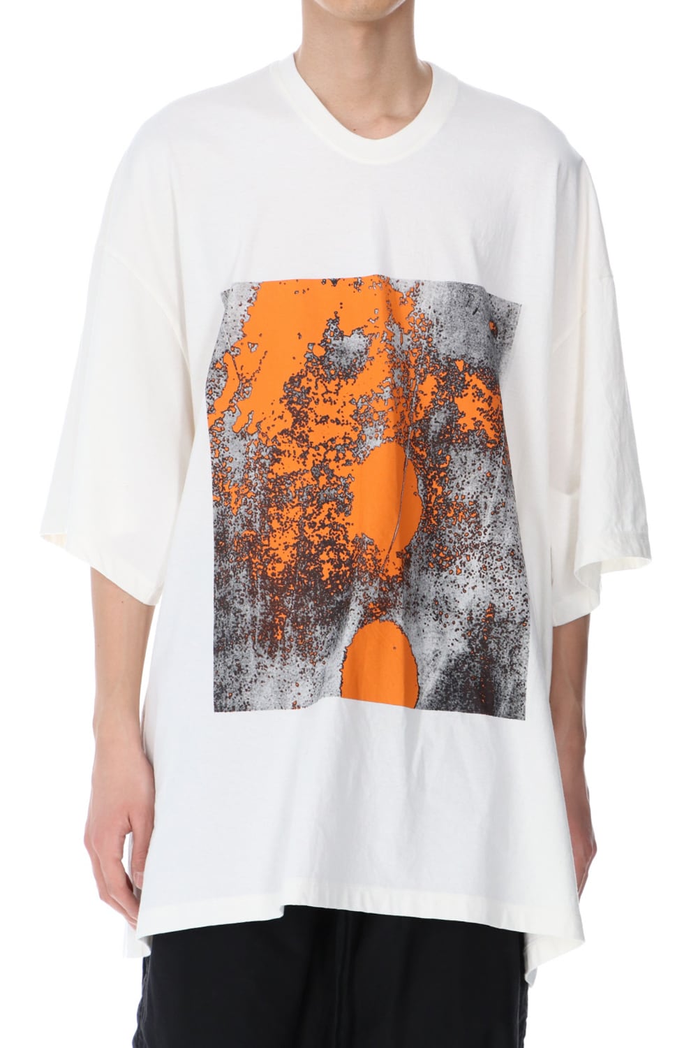 GRAPHIC T-SHIRT Ver. 2 OFF WHITE