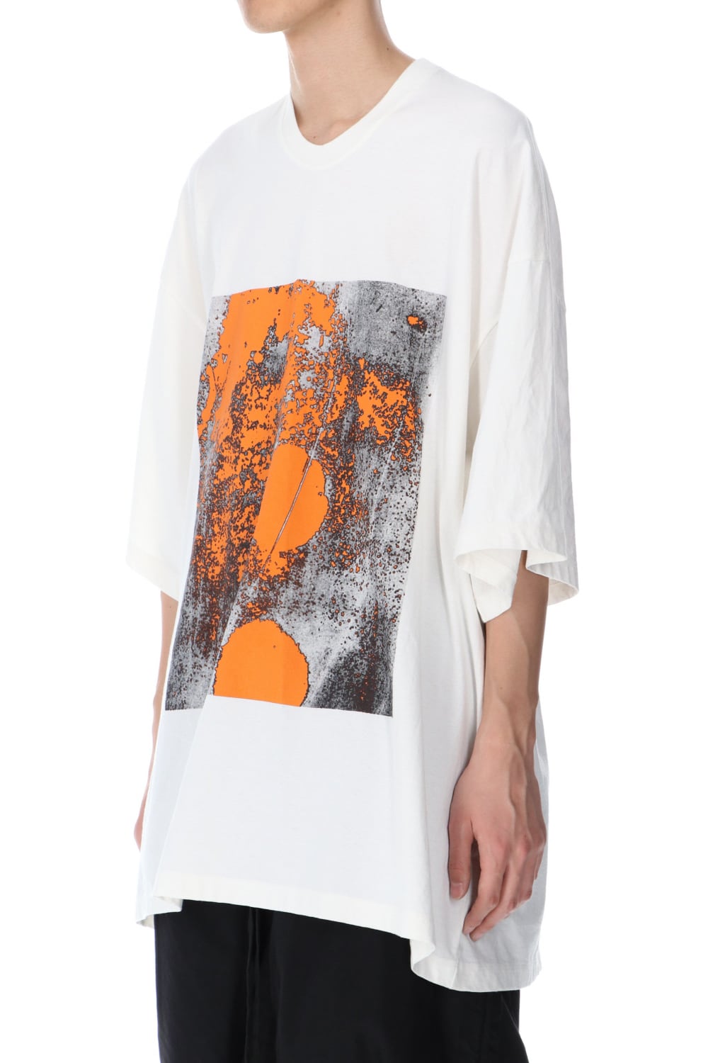 GRAPHIC T-SHIRT Ver. 2 OFF WHITE