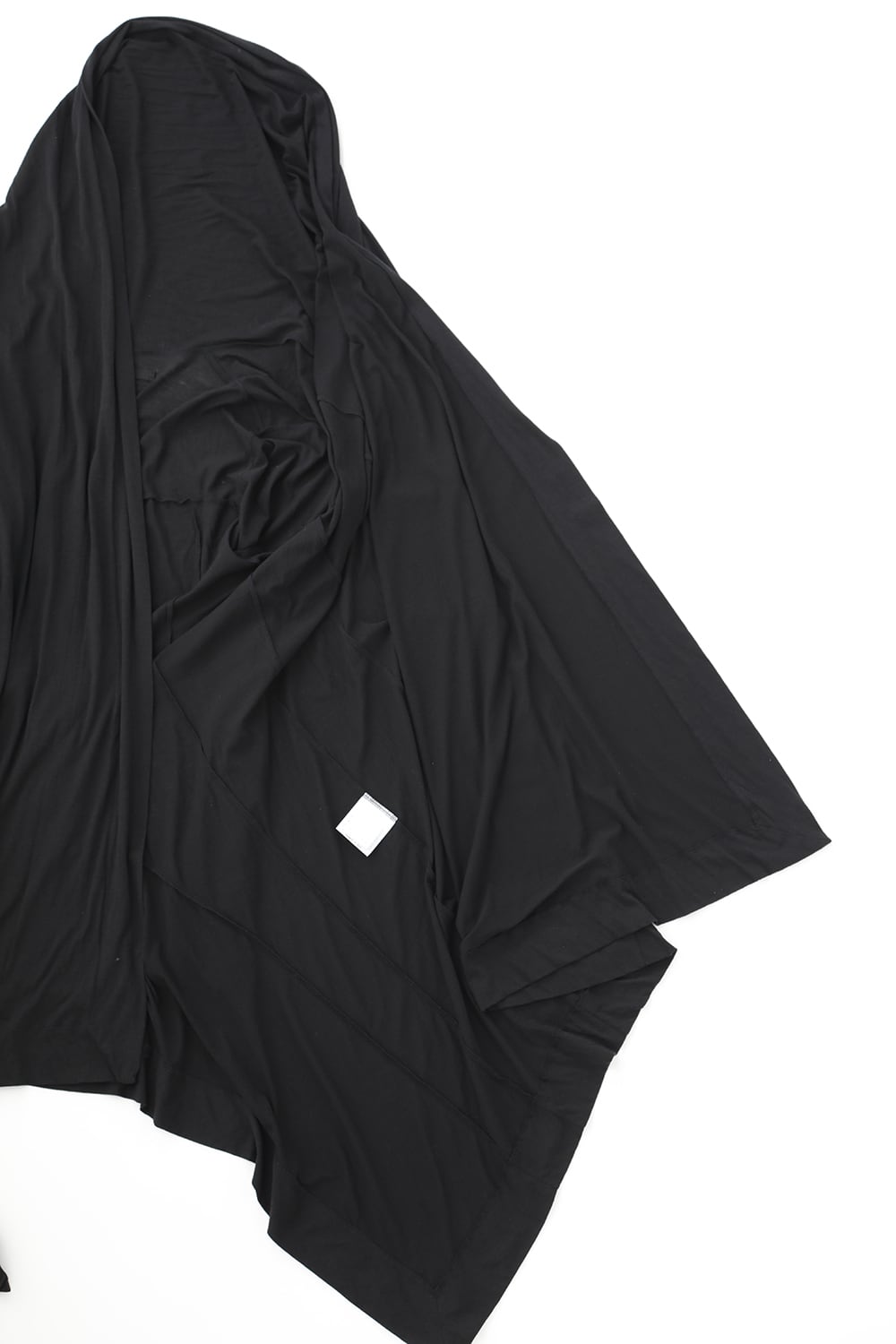 ロングカーディガン