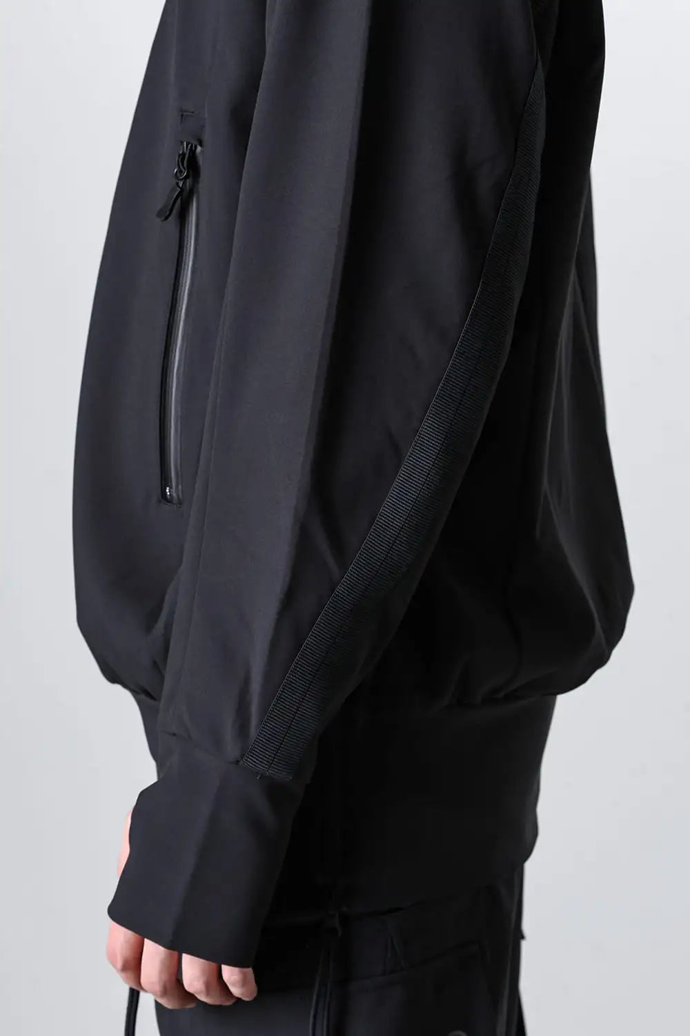 ライン トラックジャケット