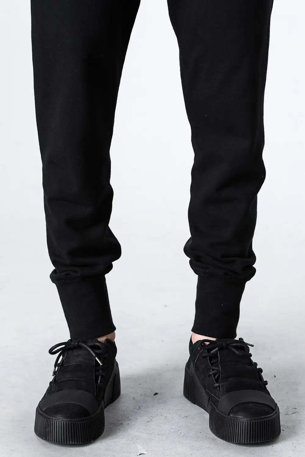 Slim Sweat Pants