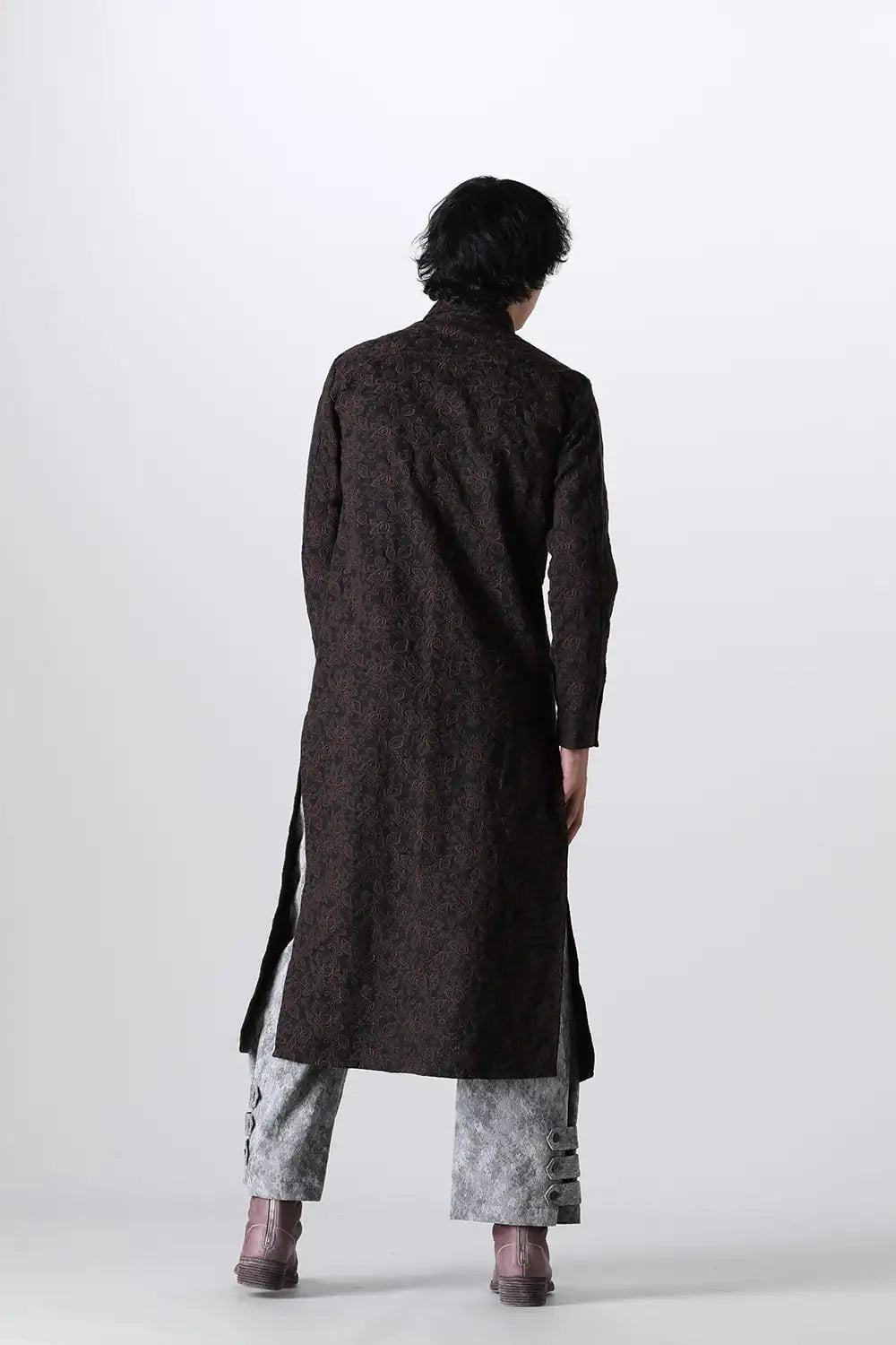 Original Jaguar Long Shirt