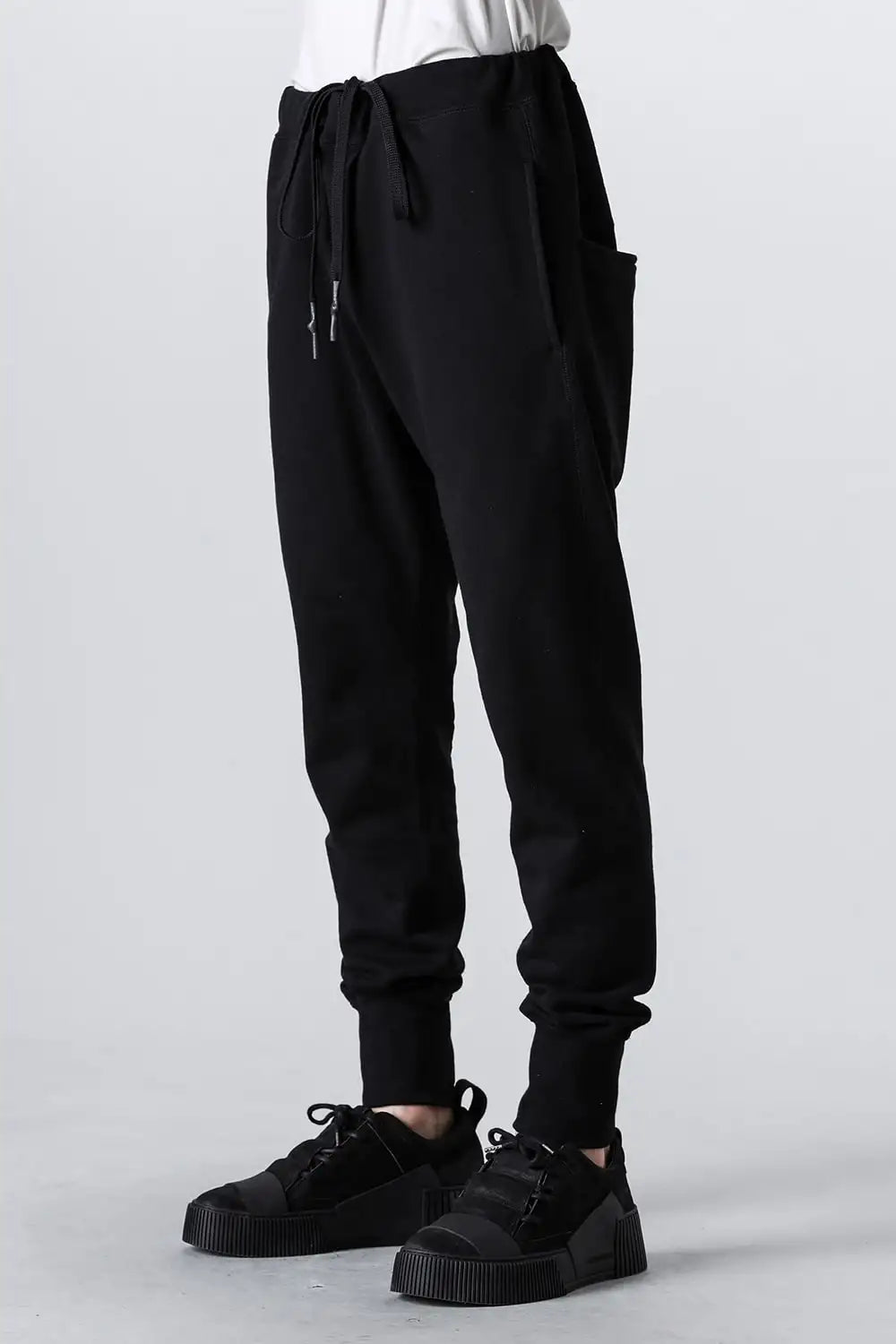 Slim Sweat Pants