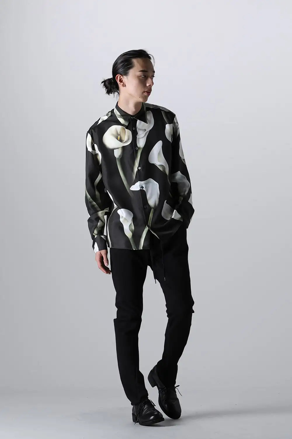 Printed Regular Shirt