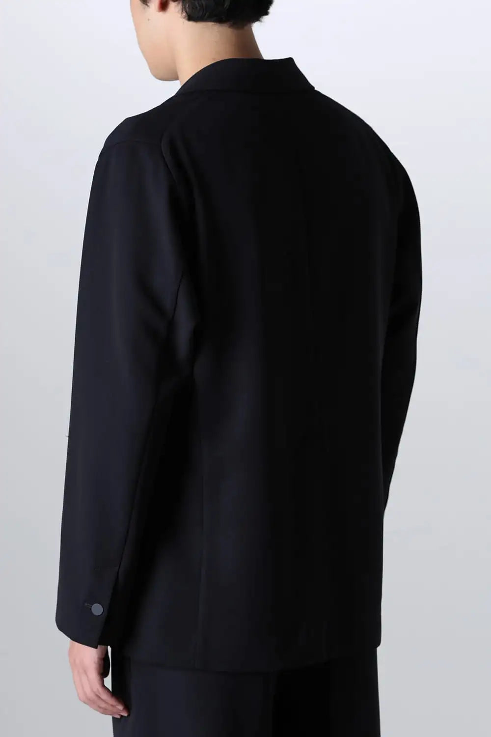 リラックスショルダージャケット Dark Navy