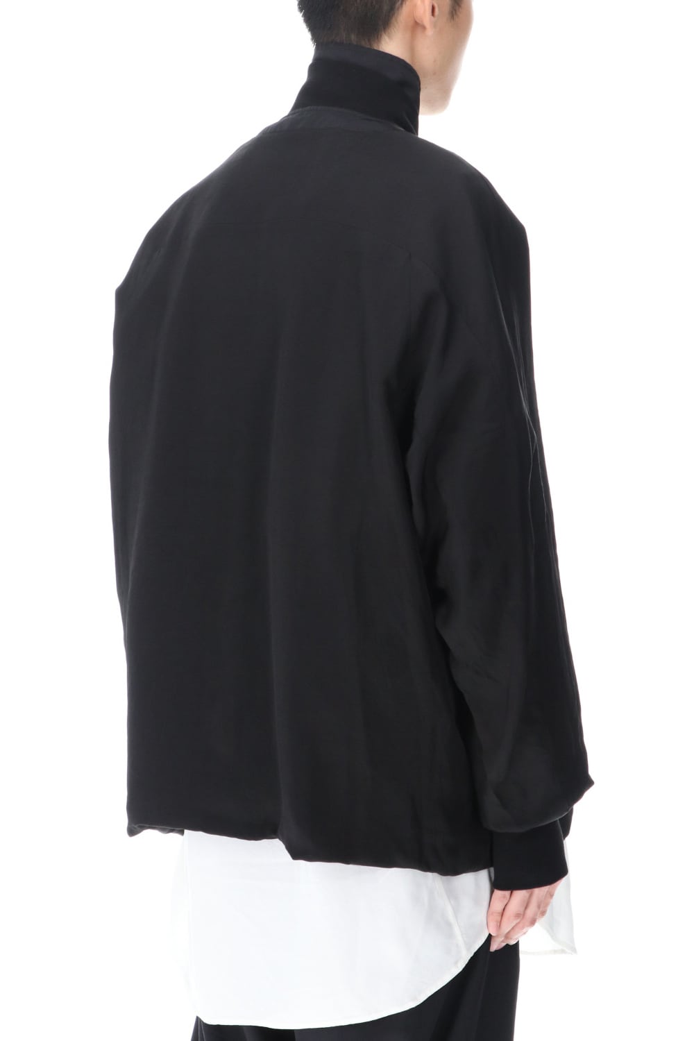 Reversible MA-1 Blouson