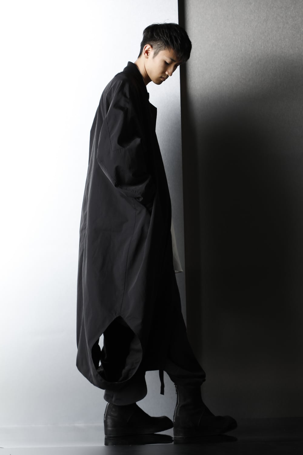 Reversible MA-1 Blouson