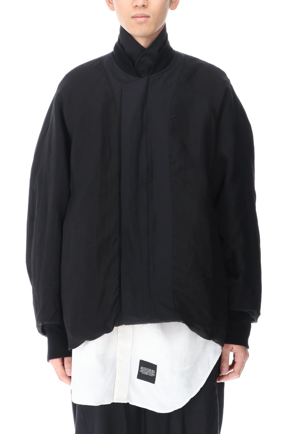 Reversible MA-1 Blouson