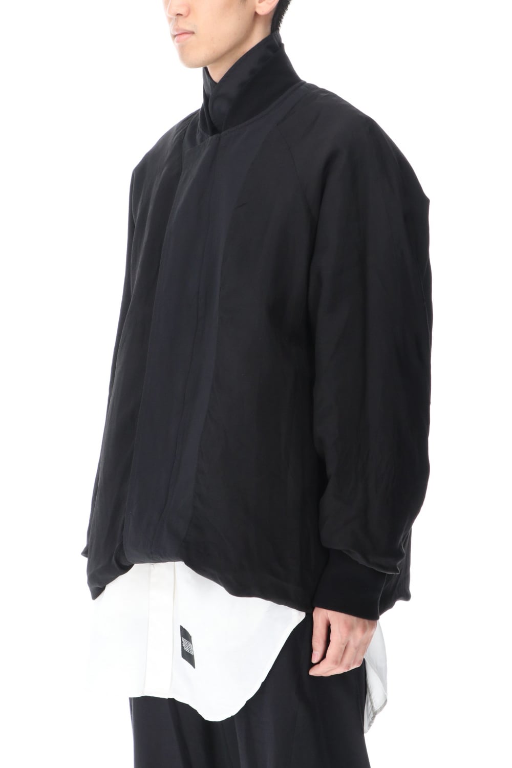 Reversible MA-1 Blouson