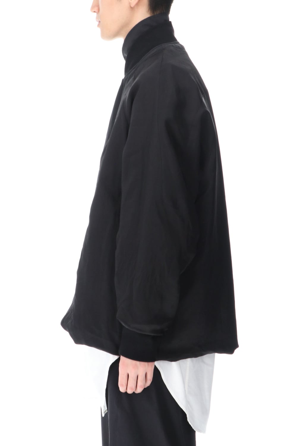 Reversible MA-1 Blouson