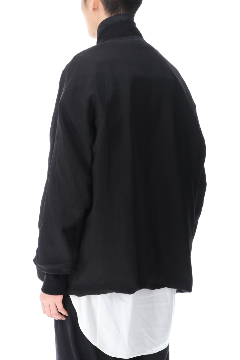 Reversible MA-1 Blouson