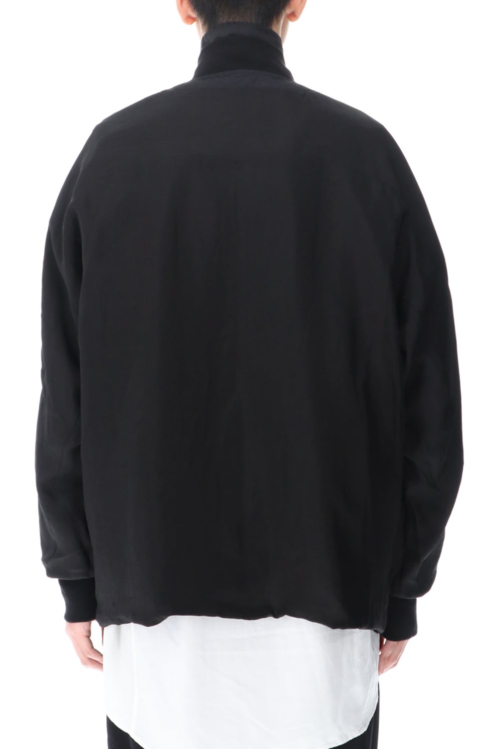 Reversible MA-1 Blouson