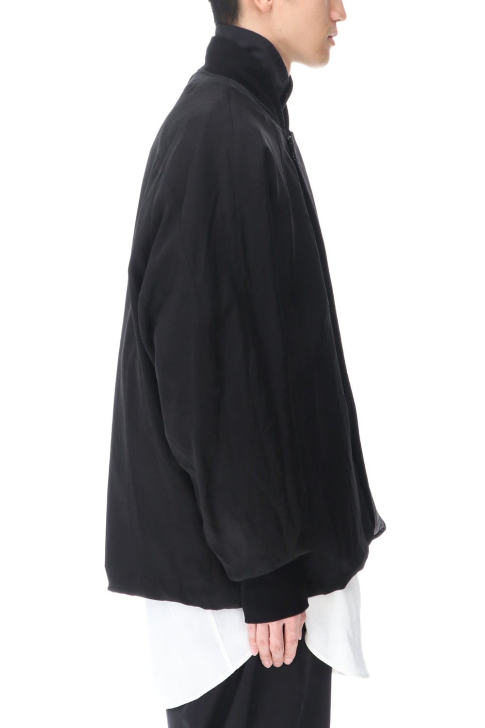 Reversible MA-1 Blouson