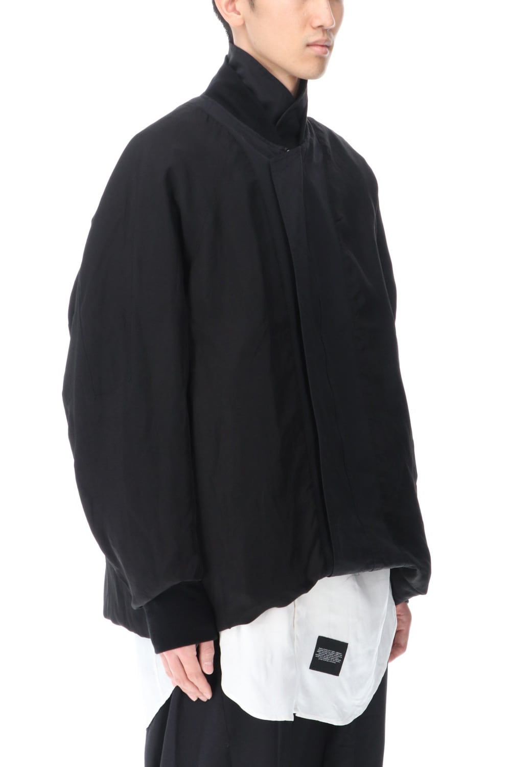 Reversible MA-1 Blouson