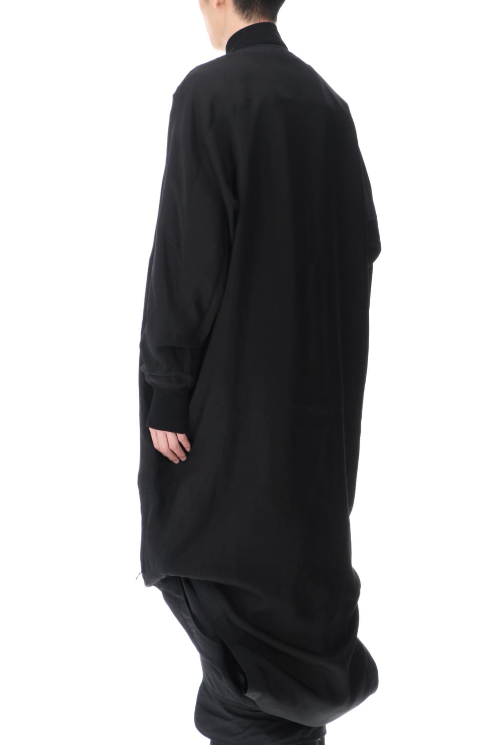 Reversible MA-1 Blouson