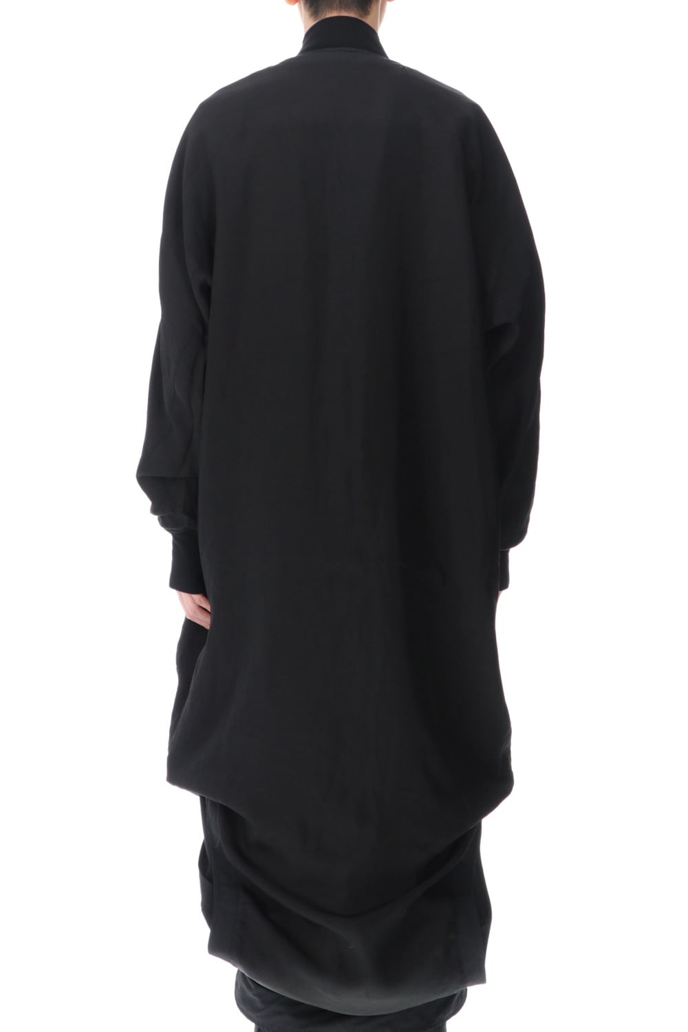 Reversible MA-1 Blouson