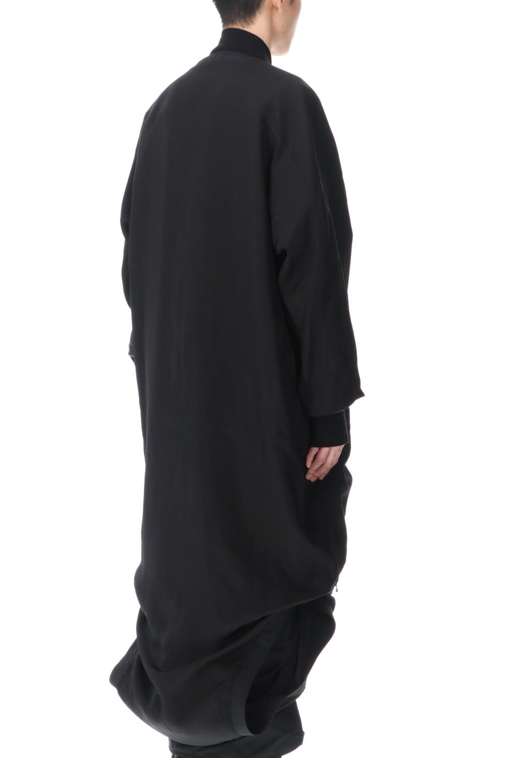 Reversible MA-1 Blouson